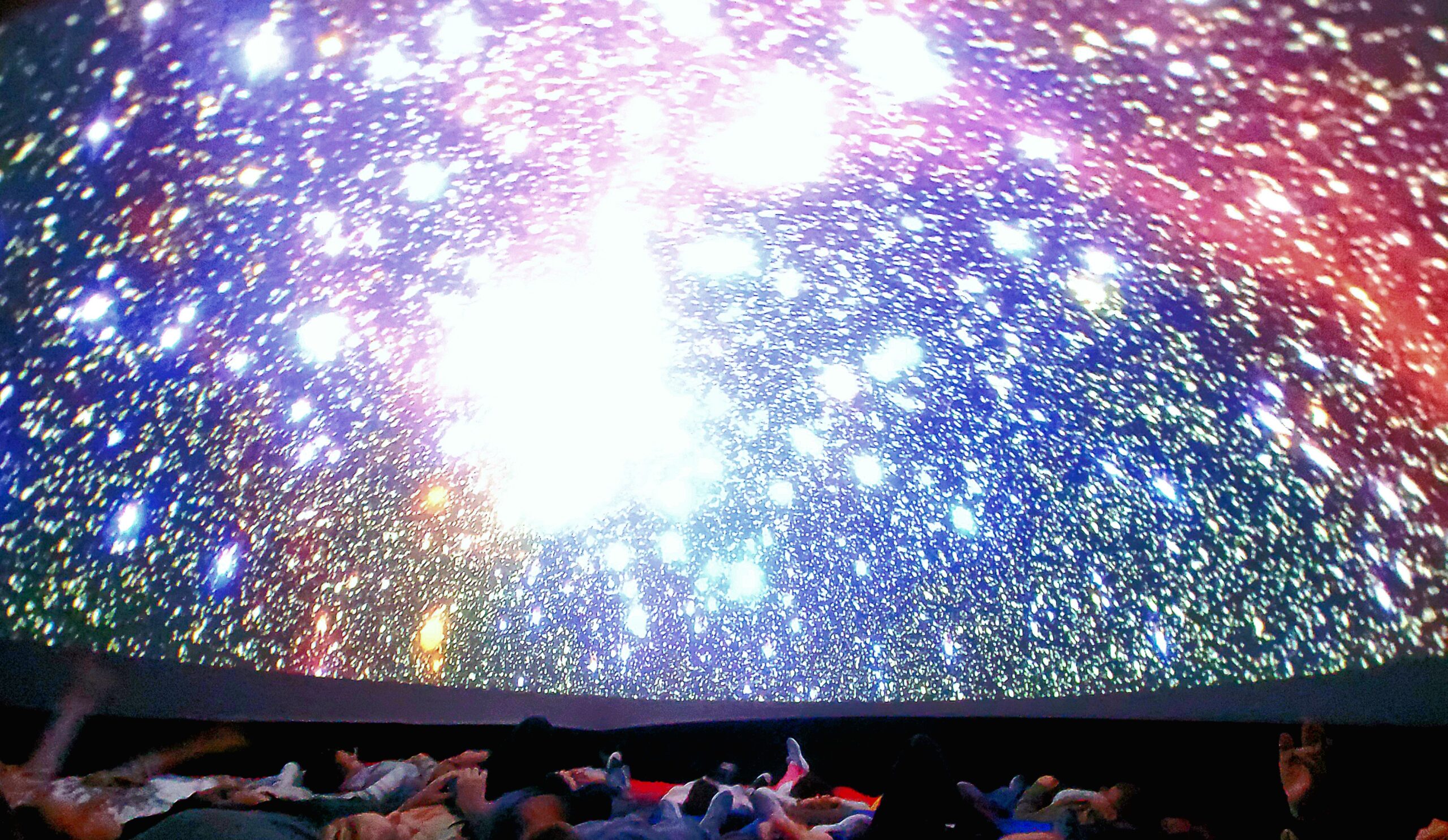 mobilne planetarium